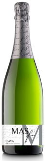 Cava Mas Fi Brut