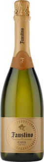 Cava Semi Dry 75CL