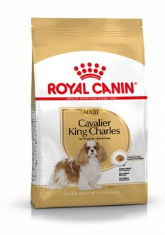 Cavalier King Charles Adult - Hondenvoer - 1,5 kg