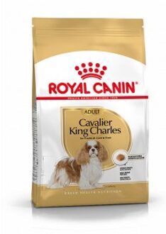 Cavalier King Charles Adult - Hondenvoer - 1,5 kg