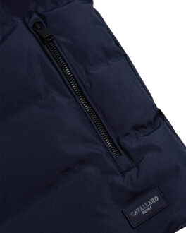 Cavallaro Cavallaro cesario bodywarmer Blauw - L