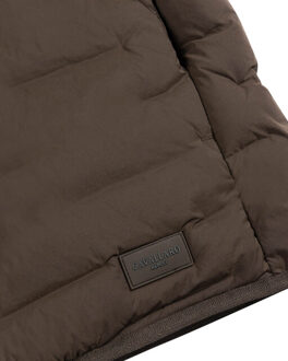 Cavallaro Cavallaro corrado bodywarmer Bruin - L