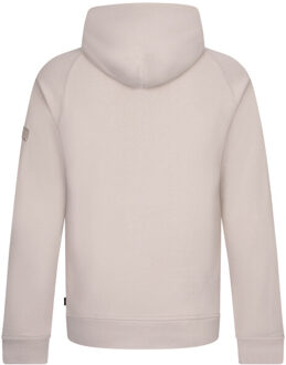 Cavallaro Cavallaro enego hoodie Beige - S