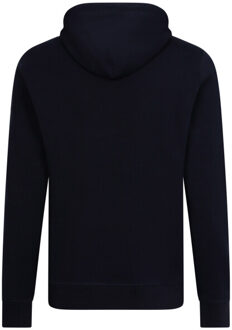 Cavallaro Cavallaro hoodie - maat XXL Blauw