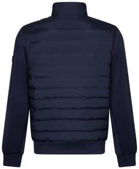 Cavallaro Cavallaro jack Blauw - XXL