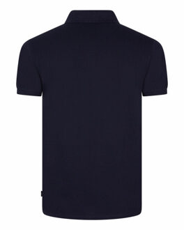 Cavallaro Cavallaro polo Blauw - S