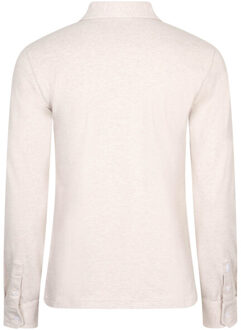 Cavallaro Cavallaro polo Grijs - L