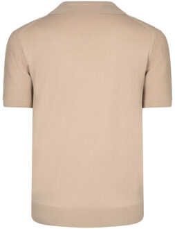 Cavallaro Cavallaro polo Grijs - L