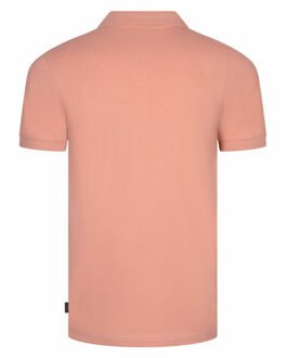 Cavallaro Cavallaro polo - maat L Blauw