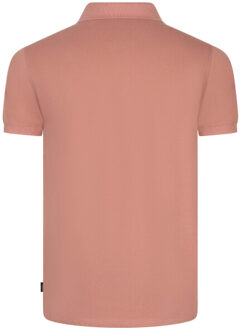 Cavallaro Cavallaro polo - maat L Roze