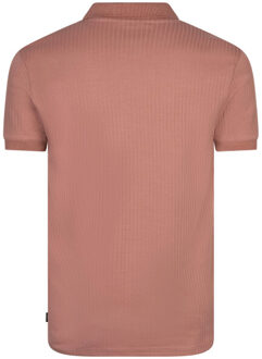 Cavallaro Cavallaro polo - maat M Roze