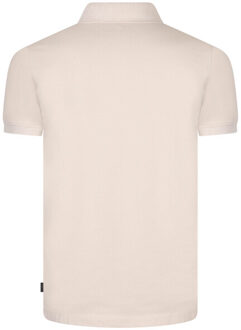 Cavallaro Cavallaro polo - maat S Beige