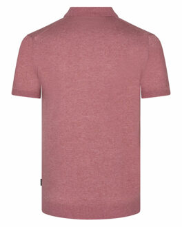 Cavallaro Cavallaro polo - maat XL Roze