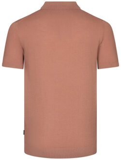 Cavallaro Cavallaro polo Roze - XL