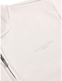 Cavallaro Cavallaro schipperstrui - maat M Beige