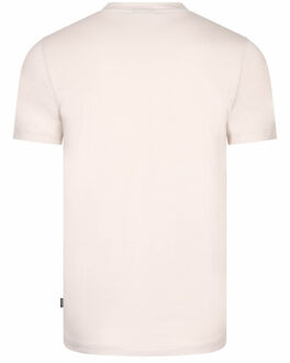 Cavallaro Cavallaro t-shirt Beige - S