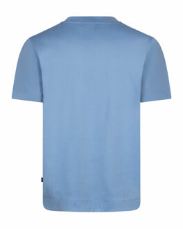 Cavallaro Cavallaro t-shirt Blauw - L