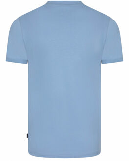 Cavallaro Cavallaro t-shirt Blauw - XL