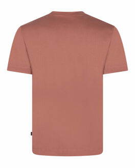 Cavallaro Cavallaro t-shirt - maat M Roze