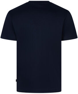 Cavallaro Cavallaro t-shirt - maat XXL Blauw