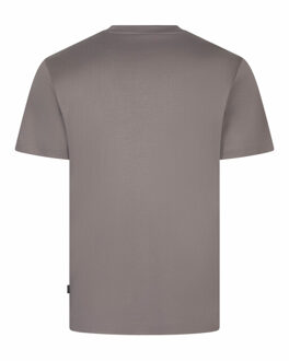 Cavallaro Cavallaro t-shirt - maat XXL Grijs