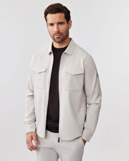 Cavallaro Cavallaro zerino overshirt Beige - XL
