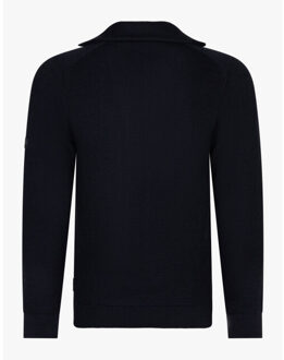 Cavallaro Corsico pullovers 118255022 Blauw - XL