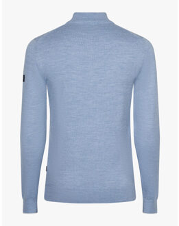 Cavallaro Fontanio cardigan vesten 119261000 - maat XL Lichtblauw