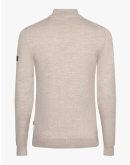 Cavallaro Fontanio cardigan vesten 119261000 Taupe - L