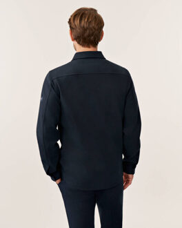 Cavallaro Jack 123255011 Blauw - M