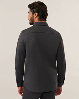 Cavallaro Jack 123255012 Houtskool - XXL