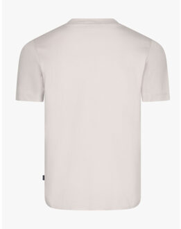 Cavallaro Luciano t-shirts 117255006 Beige