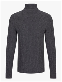 Cavallaro Mergio pullovers 118255009 Grijs