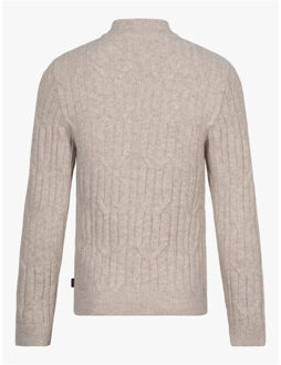 Cavallaro Organto pullovers 118255011 Beige - L