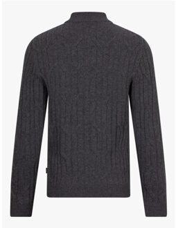 Cavallaro Organto pullovers 118255011 Grijs - L