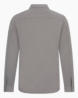 Cavallaro Overshirt 123255011 zerino Houtskool - XXL