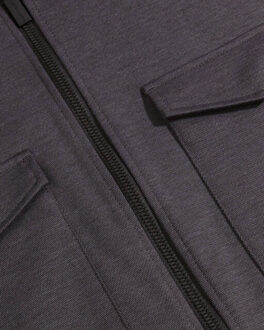 Cavallaro Overshirt 123255012 zanico Bruin - S