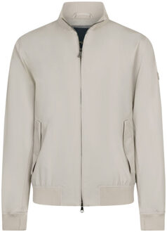 Cavallaro Pillagio jacket jackets 112261002 - maat XL Beige