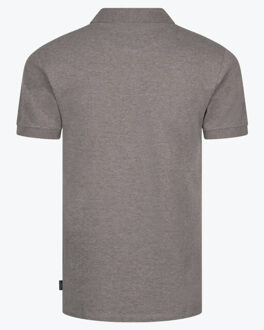 Cavallaro Polo 116261004 bavone Bruin - XXL