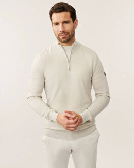 Cavallaro Pullover 118255000 Beige - L
