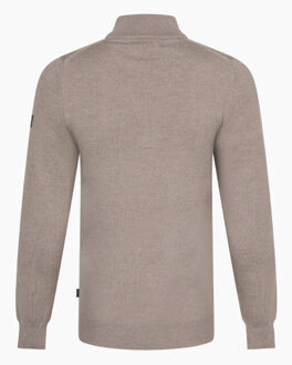Cavallaro Pullover 118255000 Beige - XXL