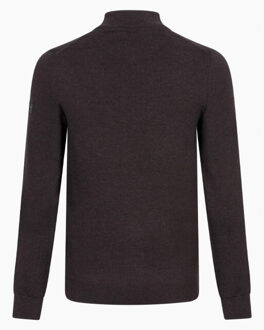 Cavallaro Pullover 118255000 Bruin - XXL