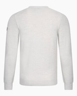 Cavallaro Pullover 118255002 Beige - M