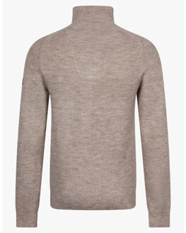 Cavallaro Pullover 118255005 corsico Bruin - XXL