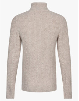 Cavallaro Pullover 118255009 mergio Beige - L