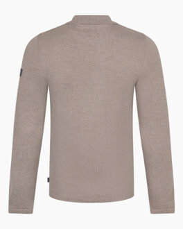 Cavallaro Pullover 118255021 Beige - L