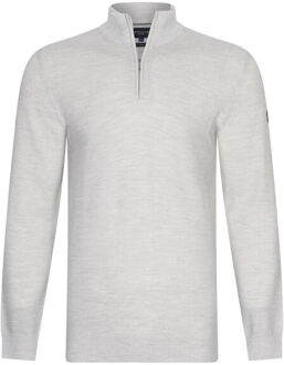 Cavallaro . pullovers 11825500 Grijs - XL