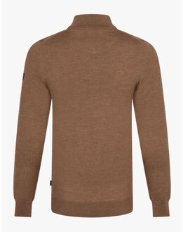 Cavallaro . pullovers 11825500 Klaproos - XL