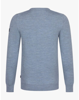 Cavallaro . pullovers 118255002 Blauw - M