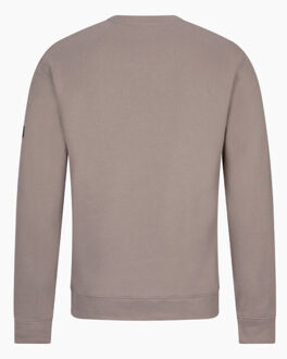 Cavallaro Sweatshirt 120255009 enego Bruin - M